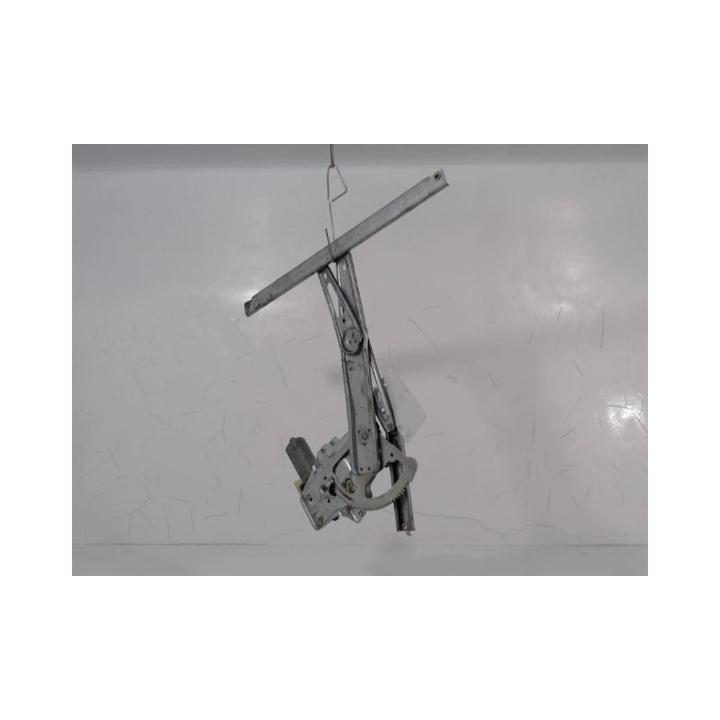 MECANISME+MOTEUR LEVE-GLACE AVANT GAUCHE TOYOTA YARIS 2003-