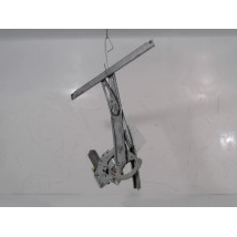 MECANISME+MOTEUR LEVE-GLACE AVANT GAUCHE TOYOTA YARIS 2003-