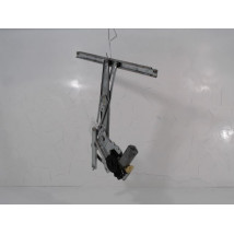 MECANISME+MOTEUR LEVE-GLACE AVANT GAUCHE TOYOTA YARIS 2003-