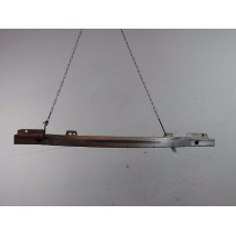 RENFORT PARE-CHOC ARRIERE  OPEL CORSA 03-06