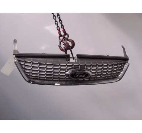 GRILLE CALANDRE