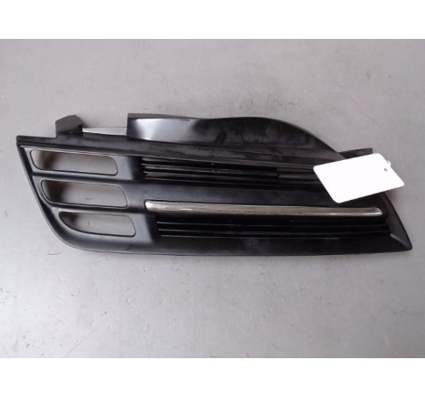GRILLE CALANDRE D