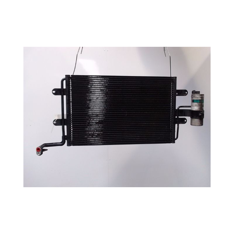 CONDENSEUR CLIMATISATION VOLKSWAGEN GOLF IV 98-2004