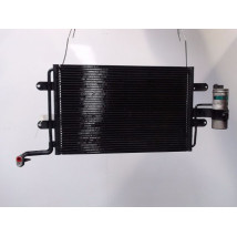 CONDENSEUR CLIMATISATION VOLKSWAGEN GOLF IV 98-2004