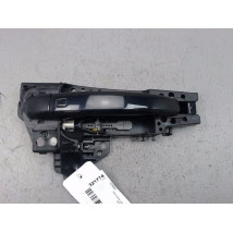 POIGNEE EXTERIEURE PORTE ARRIERE DROIT AUDI A4