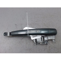 POIGNEE EXTERIEURE PORTE ARRIERE GAUCHE PEUGEOT 207 2006-2013