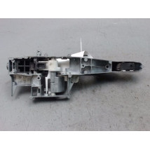 POIGNEE EXTERIEURE PORTE ARRIERE GAUCHE PEUGEOT 207 2006-2013