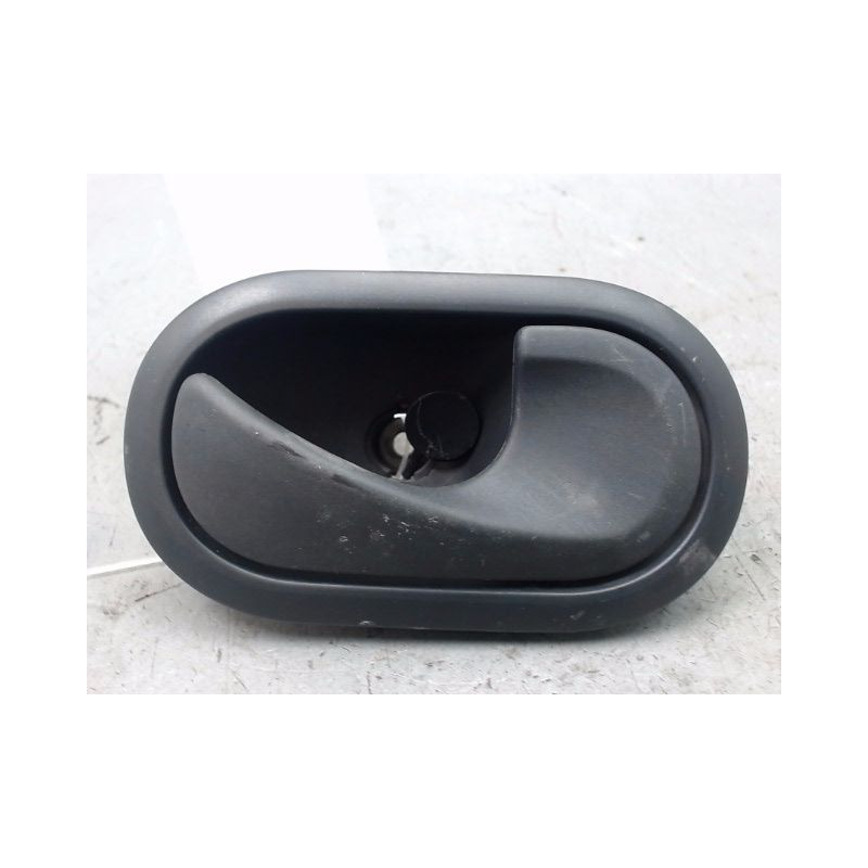 POIGNEE INTERIEURE PORTE ARRIERE DROIT RENAULT MODUS Phase 2 2008-...