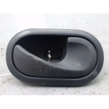 POIGNEE INTERIEURE PORTE ARRIERE DROIT RENAULT MODUS Phase 2 2008-...