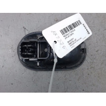 POIGNEE INTERIEURE PORTE ARRIERE DROIT RENAULT MODUS Phase 2 2008-...