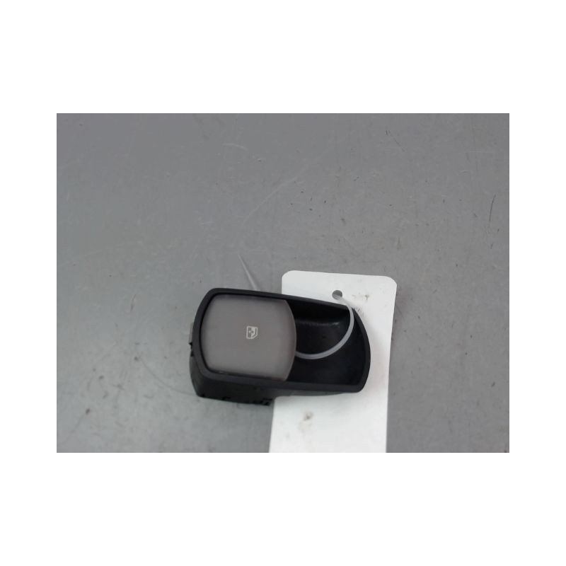 COMMANDE LEVE-GLACE PORTE AVD OPEL CORSA IV Phase 1 (D) 2006-2010