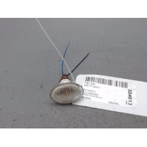 REPETITEUR AILE DROIT FIAT 500 2007-