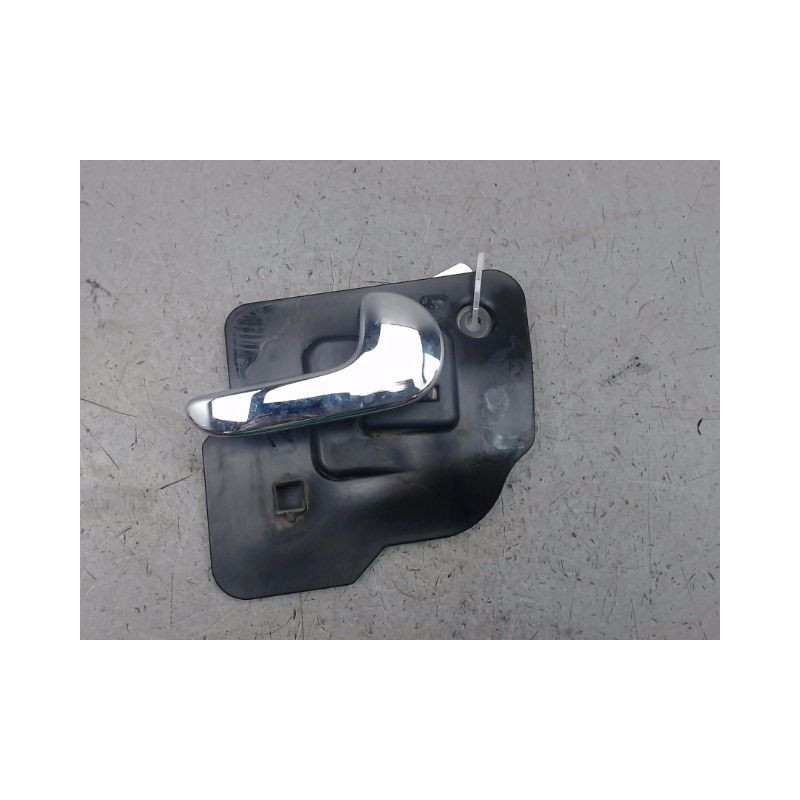 POIGNEE INTERIEURE PORTE AVANT DROIT OPEL MERIVA MONOSP. I Phase 1 (A) 2003-2005
