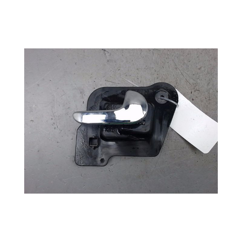 POIGNEE INTERIEURE PORTE ARRIERE DROIT OPEL MERIVA MONOSP. I Phase 1 (A) 2003-2005