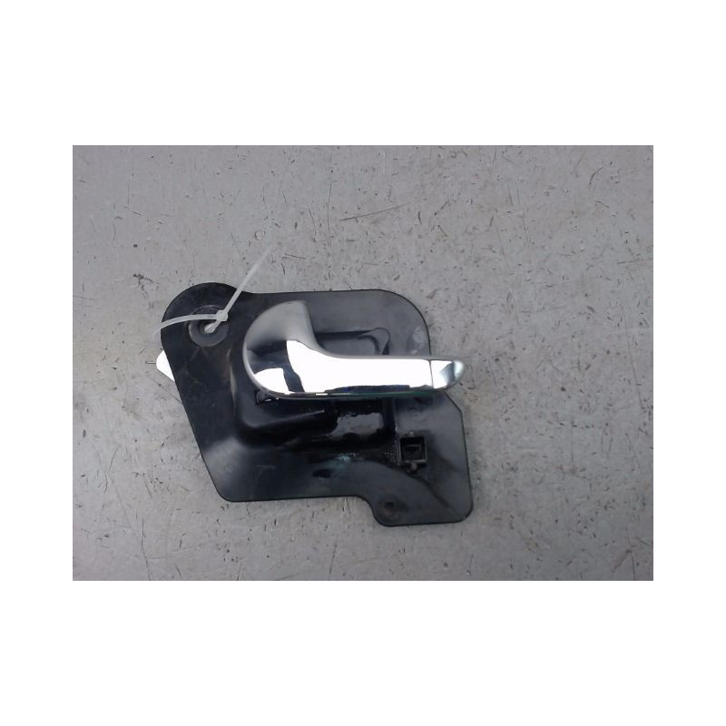 POIGNEE INTERIEURE PORTE ARRIERE GAUCHE OPEL MERIVA MONOSP. I Phase 1 (A) 2003-2005