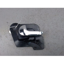 POIGNEE INTERIEURE PORTE ARRIERE GAUCHE OPEL MERIVA MONOSP. I Phase 1 (A) 2003-2005