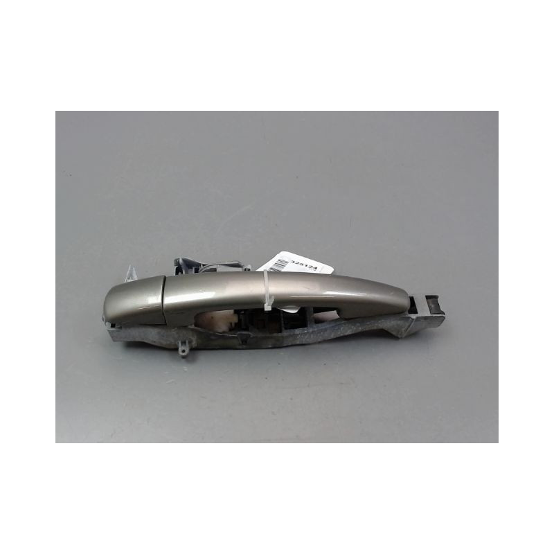 POIGNEE EXTERIEURE PORTE AVANT DROIT PEUGEOT 5008 MONOSP. I Phase 1 2009-2013