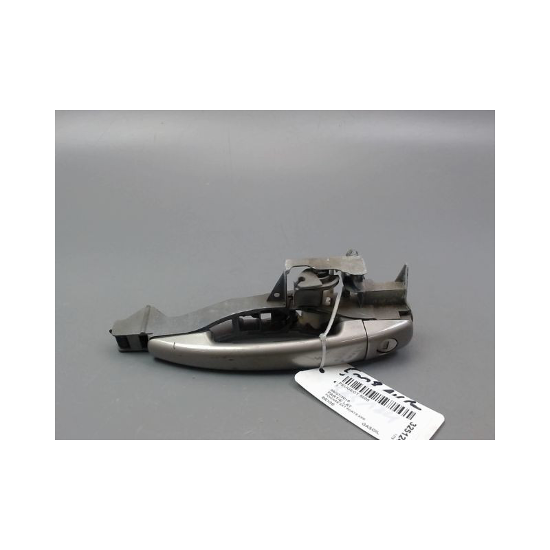 POIGNEE EXTERIEURE PORTE AVANT GAUCHE PEUGEOT 5008 MONOSP. I Phase 1 2009-2013