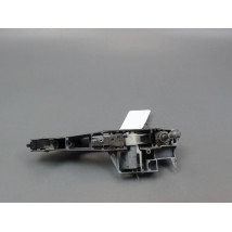 POIGNEE EXTERIEURE PORTE AVANT GAUCHE PEUGEOT 5008 MONOSP. I Phase 1 2009-2013