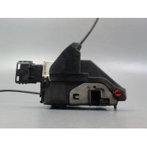 SYSTEME CONDAMNATION ARRIERE DROIT PEUGEOT 5008 MONOSP. I Phase 1 2009-2013