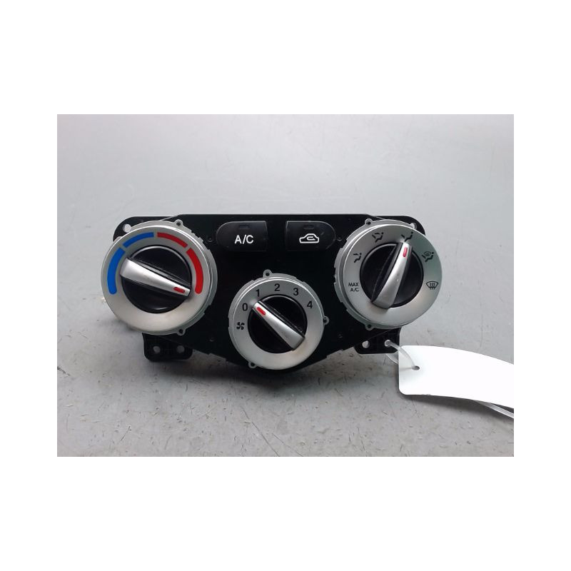 COMMANDE DE CHAUFFAGE HYUNDAI ACCENT II 2001-2005
