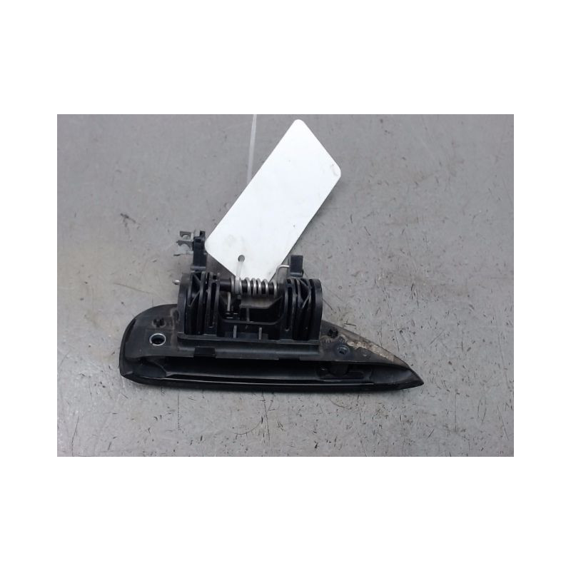 POIGNEE EXTERIEURE PORTE AVANT GAUCHE DACIA SANDERO II Phase 1 2012-...