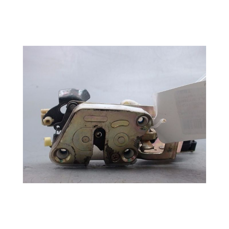 SYSTEME CONDAMNATION AVANT DROIT CHEVROLET MATIZ II 2005-2009