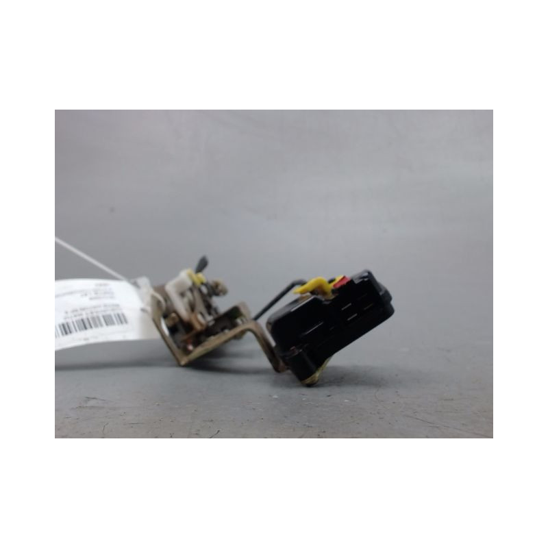 SYSTEME CONDAMNATION AVANT DROIT CHEVROLET MATIZ II 2005-2009