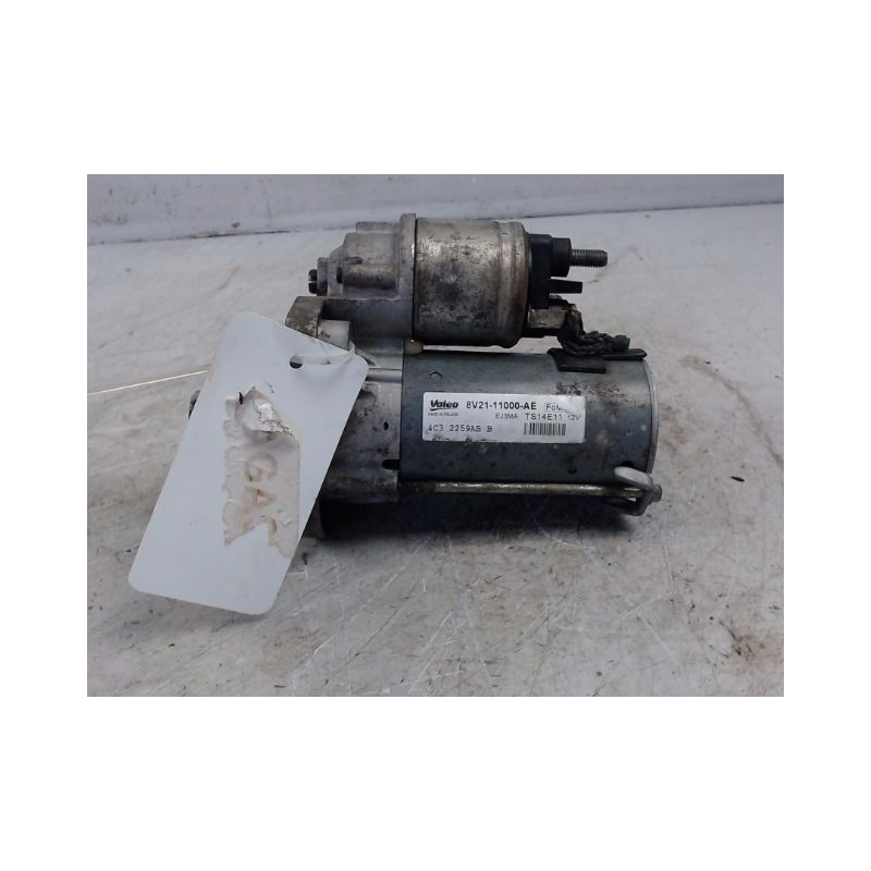 DEMARREUR FORD FIESTA 2005-