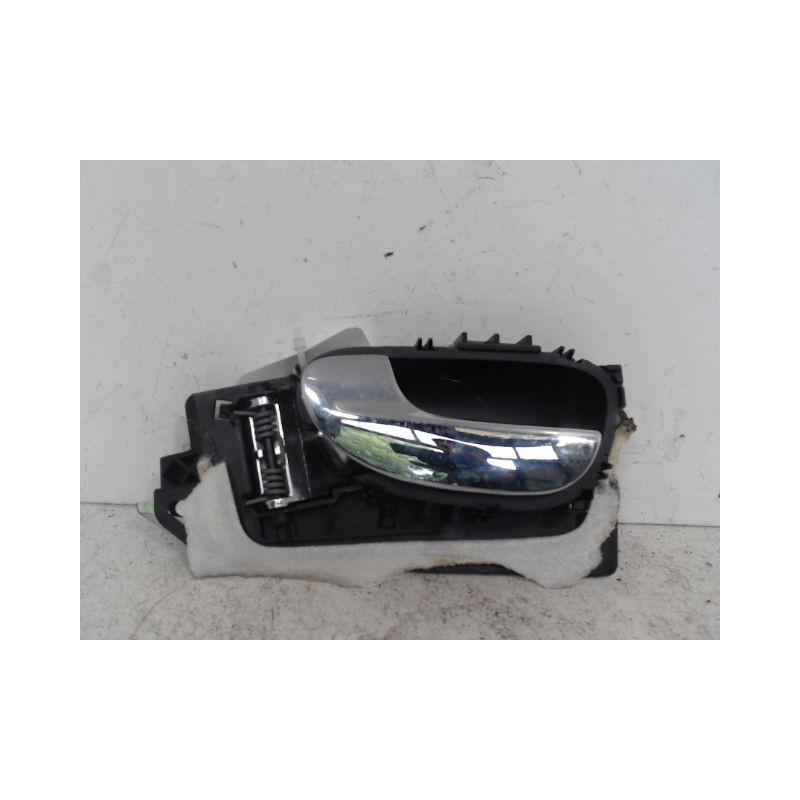 POIGNEE INTERIEURE PORTE ARRIERE GAUCHE PEUGEOT 307