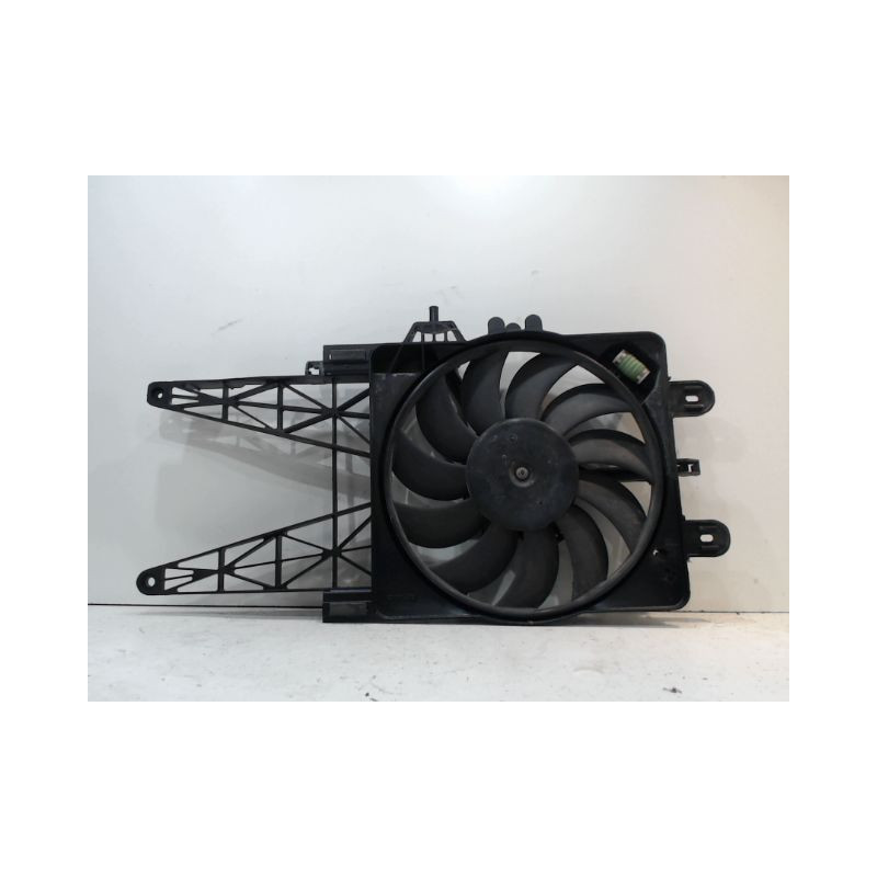 MOTEUR VENTILATEUR RADIATEUR FIAT PUNTO