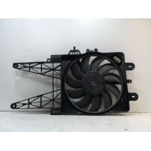 MOTEUR VENTILATEUR RADIATEUR FIAT PUNTO