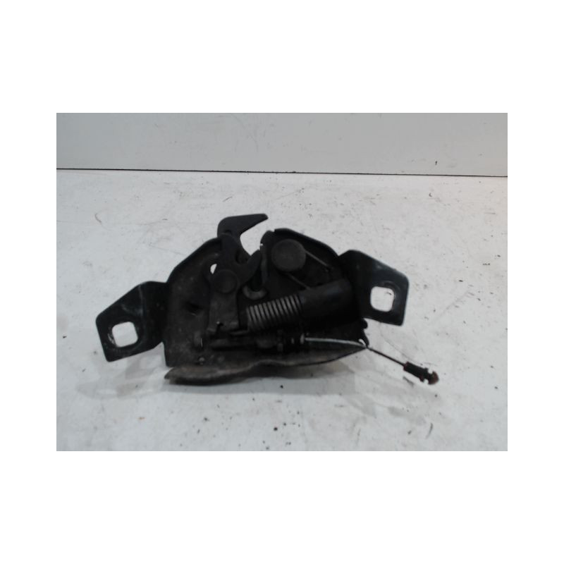 SERRURE CAPOT FIAT PUNTO