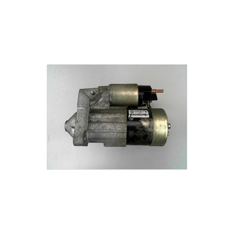 DEMARREUR RENAULT CLIO II PH.2 01-06