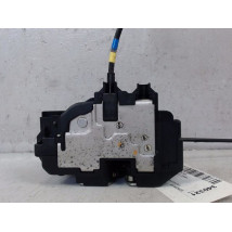 SYSTEME CONDAMNATION AVANT DROIT NISSAN MICRA 2009-