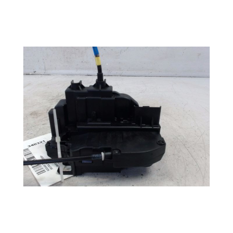 SYSTEME CONDAMNATION AVANT DROIT NISSAN MICRA 2009-