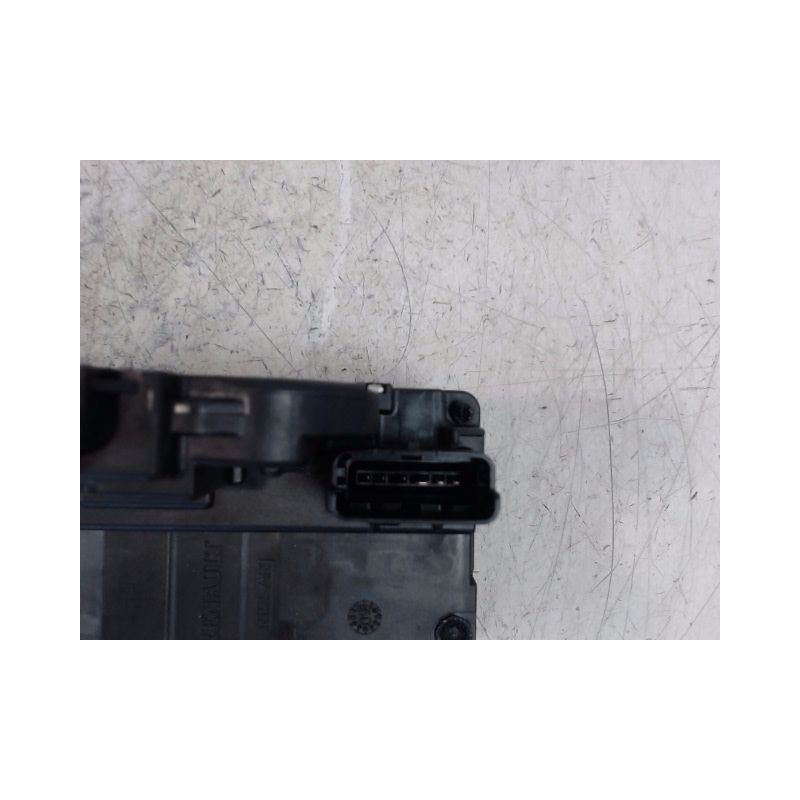 SYSTEME CONDAMNATION AVANT DROIT NISSAN MICRA 2009-