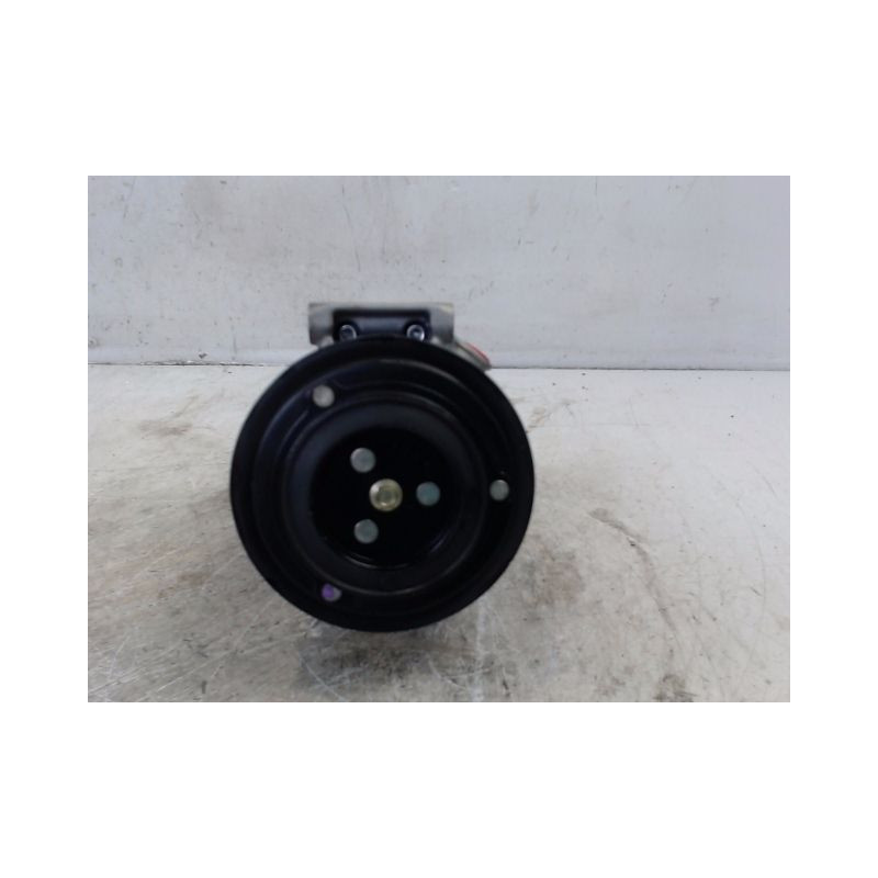 COMPRESSEUR AIR CONDITIONNE CHEVROLET CRUZE