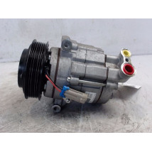 COMPRESSEUR AIR CONDITIONNE CHEVROLET CRUZE