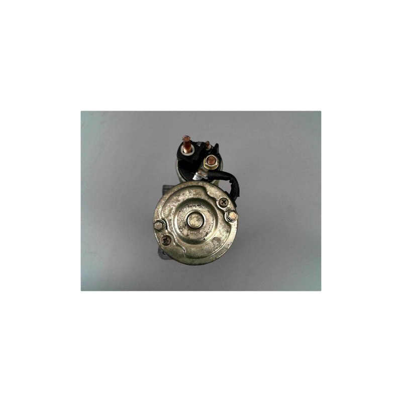 DEMARREUR RENAULT CLIO II PH.2 01-06