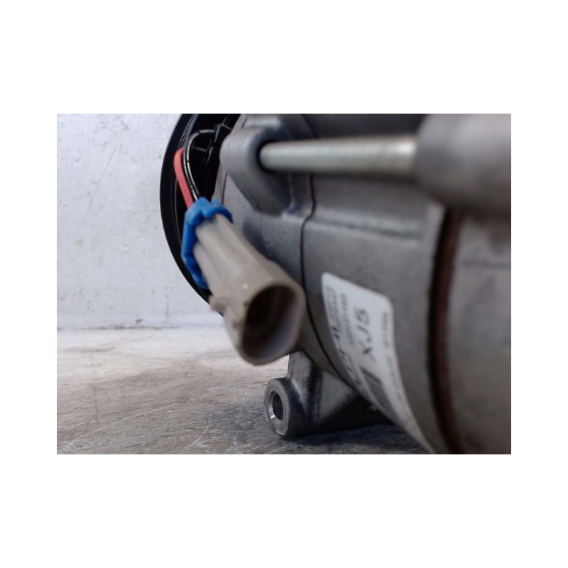 COMPRESSEUR AIR CONDITIONNE CHEVROLET CRUZE
