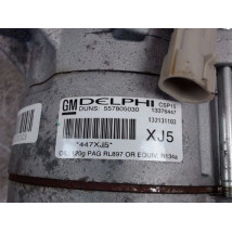 COMPRESSEUR AIR CONDITIONNE CHEVROLET CRUZE