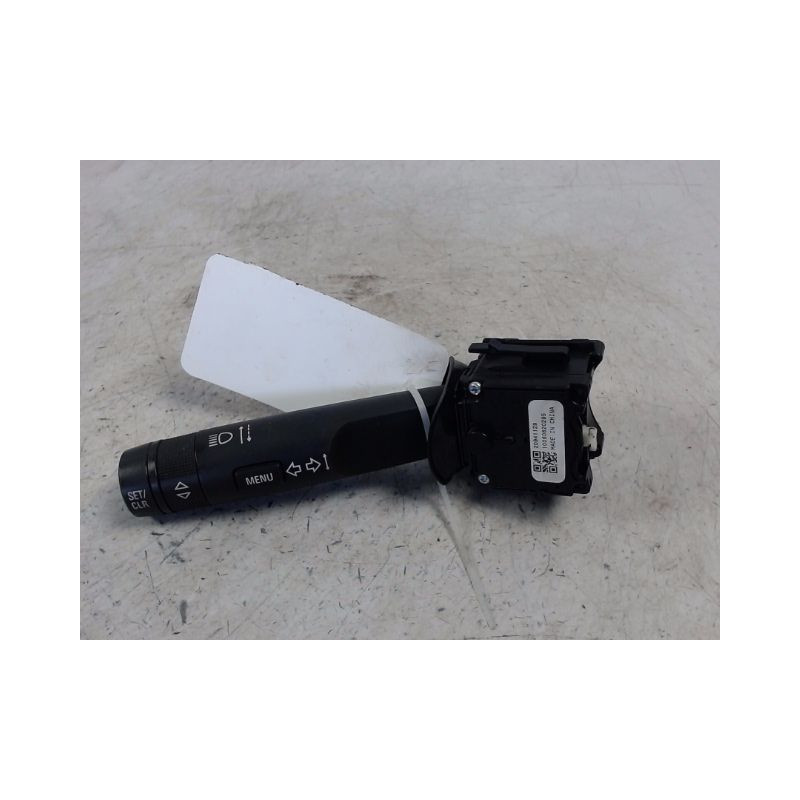 COMMANDE CLIGNOTANT OPEL ASTRA 2004-