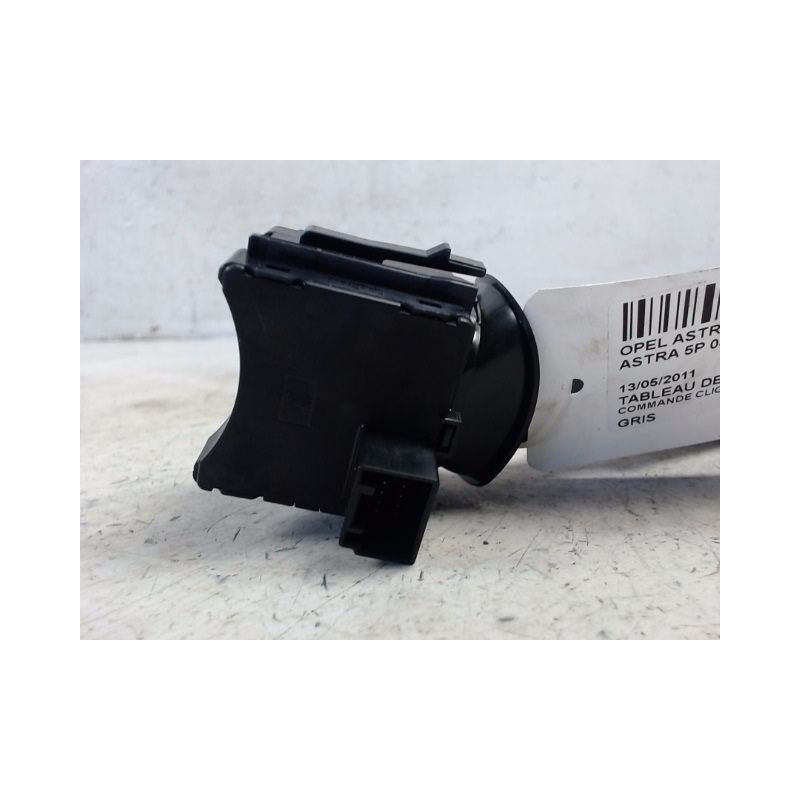 COMMANDE CLIGNOTANT OPEL ASTRA 2004-