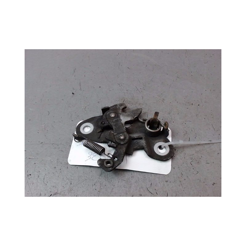 SERRURE CAPOT CITROEN SAXO Phase 2 1999-2004