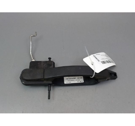 POIGNEE EXT PORTE ARD