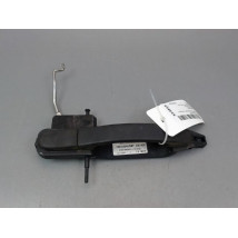 POIGNEE EXTERIEURE PORTE ARRIERE DROIT FORD FIESTA V Phase 1 2002-2005