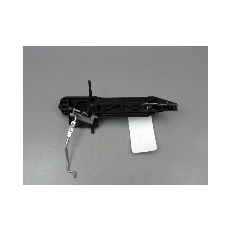 POIGNEE EXTERIEURE PORTE ARRIERE DROIT FORD FIESTA V Phase 1 2002-2005