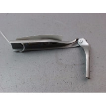 COMPAS DROIT CAPOT FORD FIESTA V Phase 1 2002-2005