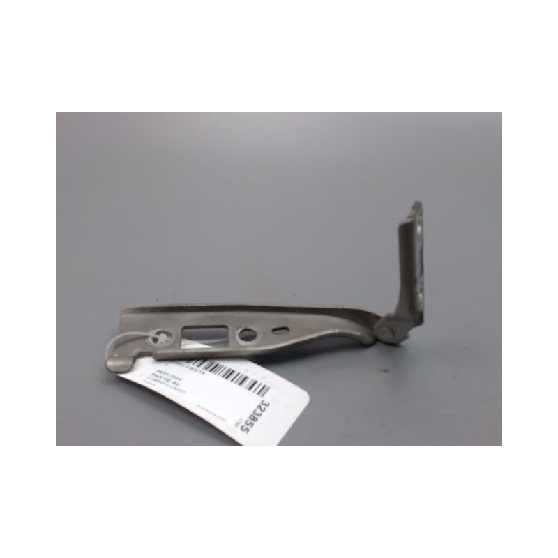 COMPAS GAUCHE CAPOT FORD FIESTA V Phase 1 2002-2005